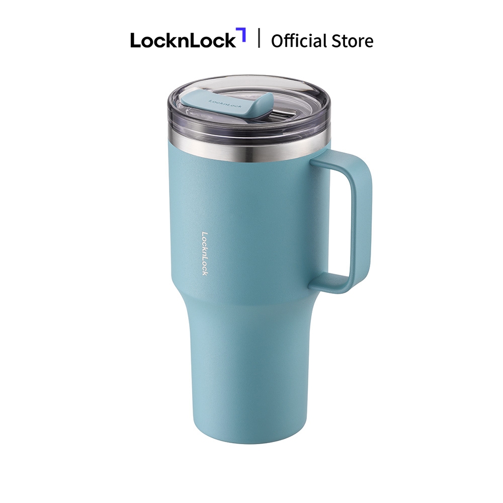 Bình giữ nhiệt LocknLock Metro King 820ml LHC4326