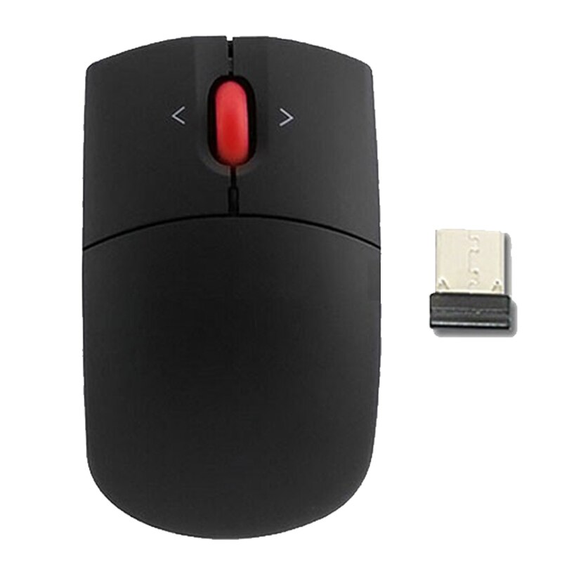 [iejin] Thinkpad Lenovo Laptop Desktop-Computer Universal Office Maus Home Office Wireless Laser Maus - 2