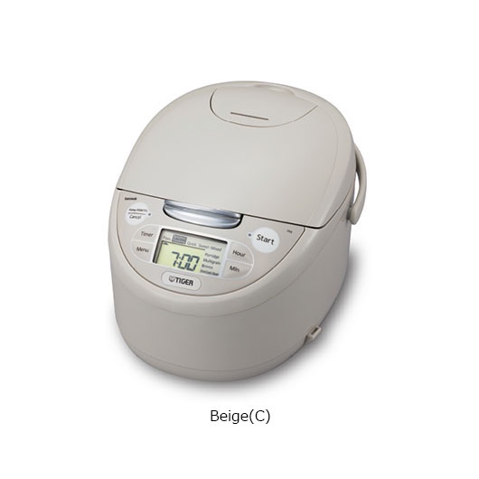 RICE COOKER TIGER JAX-R10S Harga 3,200,800 rupiah*Gratis Ongkir