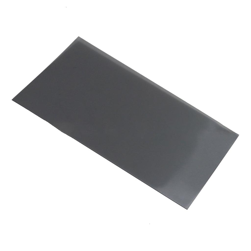 Phim phân cực Màn hình Bảng điều khiển trò chơi cho phân cực Gameboy GBA SP để reduceglare