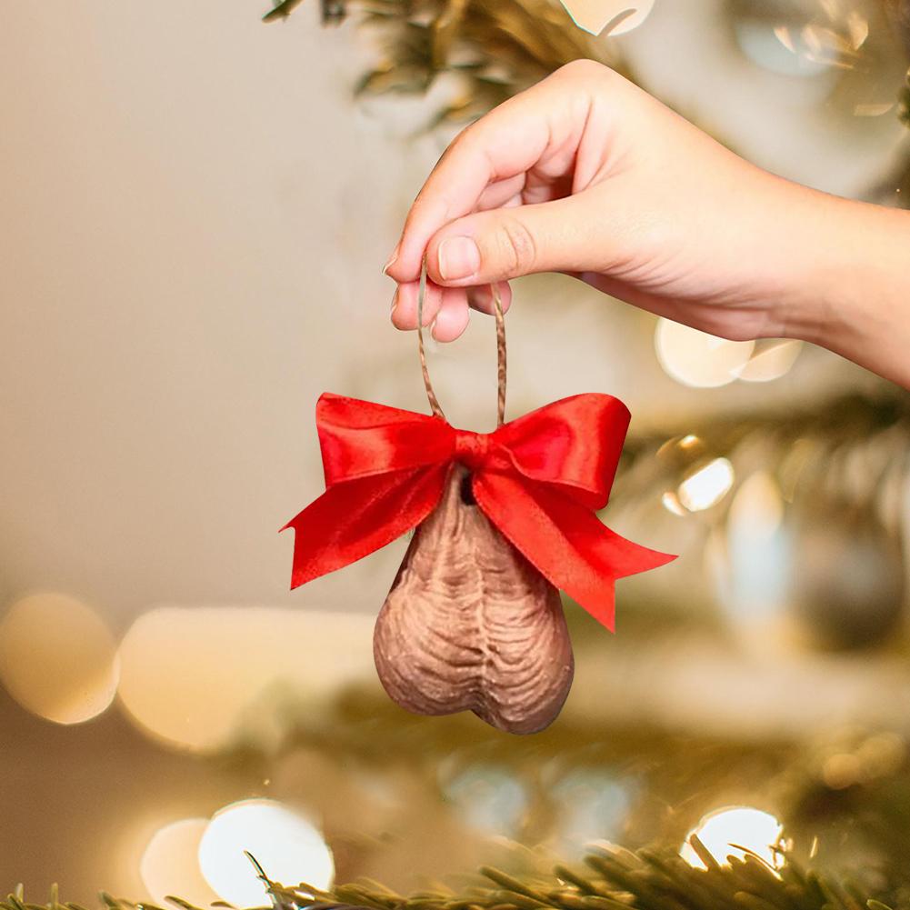 Larse's Interesting 3D Christmas Ball Christmas Tree Tree Decoration Christmas Pendant Christmas Decoration Decoration F6O8