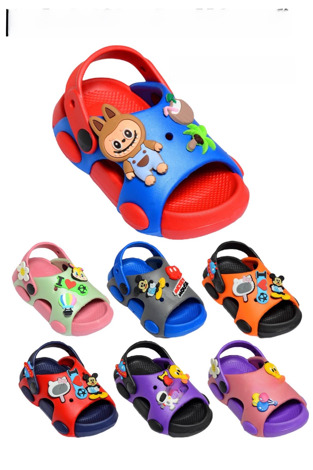 Kids imported Summer Sandals
