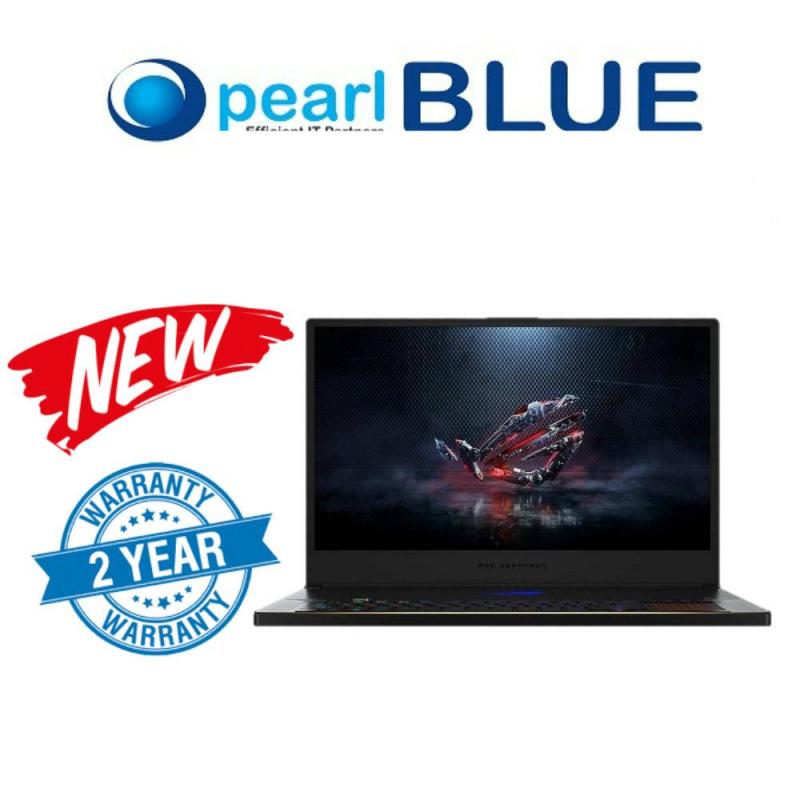 Asus GX701GX-EV058T (17.3 FHD( 1920x1080), 144Hz + i7-8750H 2.2 GHz (9M Cache, up to 4.1 GHz) DDR4 8GB (on board) + DDR4 2666 16G PCIE NVME 1TB M.2 SSD(Hyper Drive) NVIDIA GeForce RTX2080 (Max-Q) Win10 64bit)