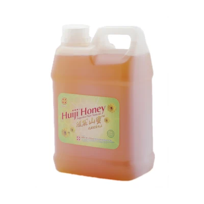 Huiji Honey 3kg