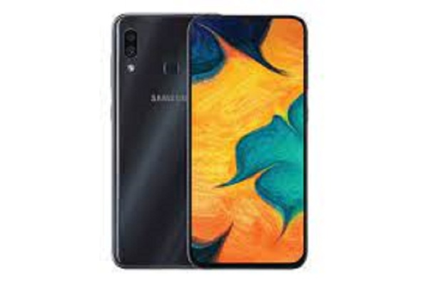 [HCM]Điện thoại Samsung GALAXY A30 2sim - RAM4/64GB  Pin khủng 4000mah - MÁY CHÍNH HÃNG - Bảo hành 12 tháng chính hãng