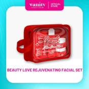 Beauty Love Rejuvenating Facial Set