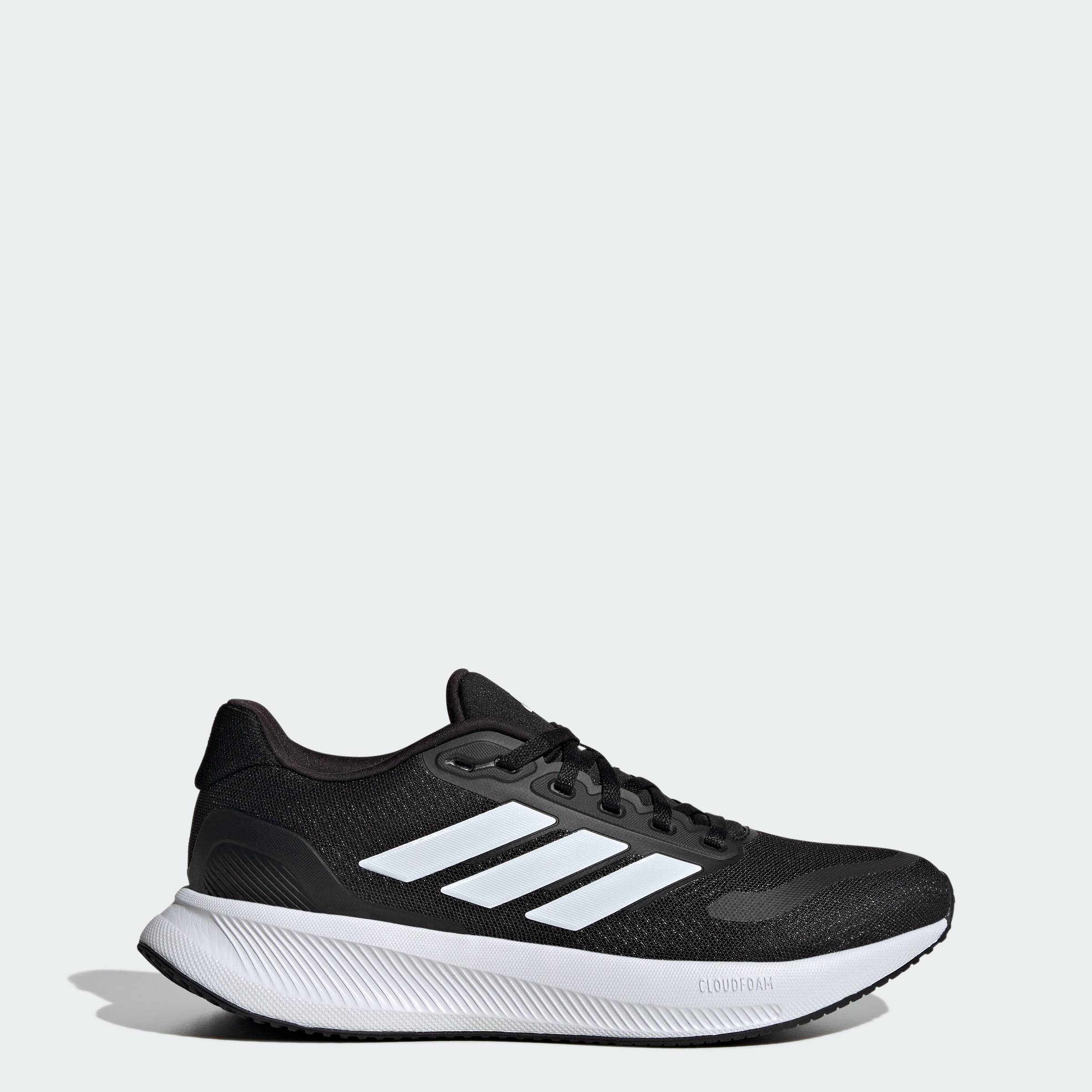 [CHỈ 5.11-20H 10.11-VOUCHER 35%] adidas Chạy Giày Chạy Bộ Runfalcon 5 Nữ Đen IH7759