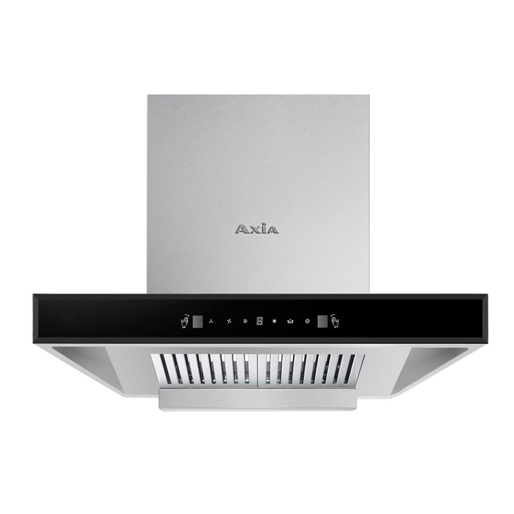 HomePro เครื่องดูดควันกระโจม C-SENSE60 60 ซม. แบรนด์ AXIA ราคา 11,900 บาท*ส่งฟรี