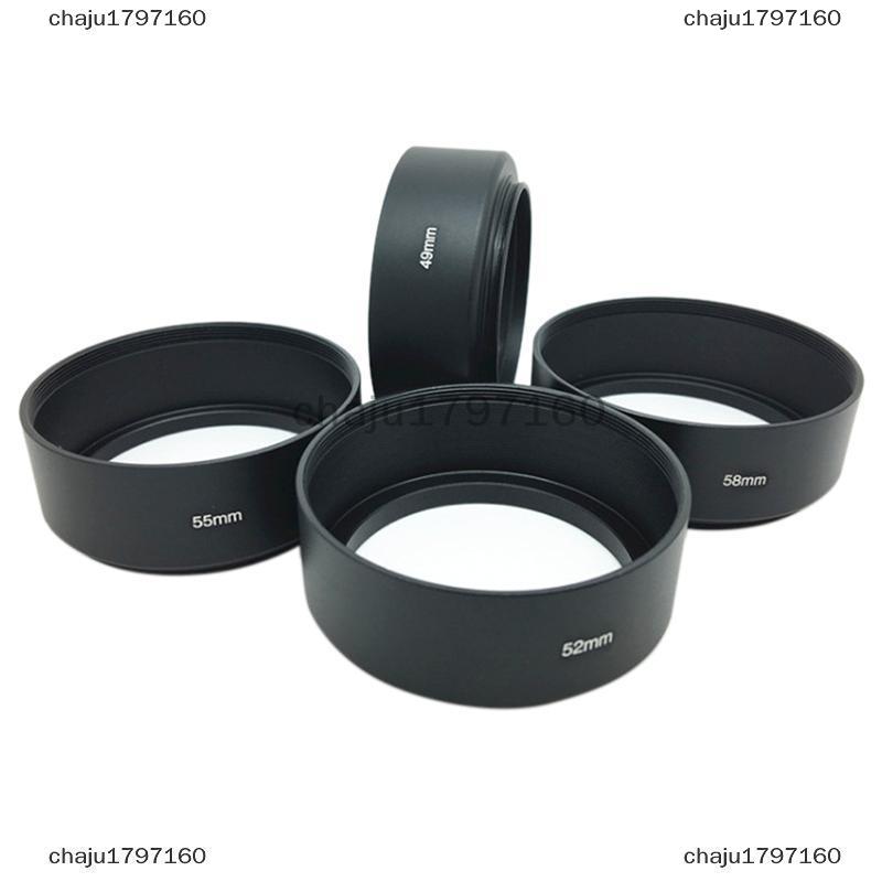 chaju1797160 Ống kính chụp ống kính Ống kính Tele kim loại ống kính lấy nét dài ren