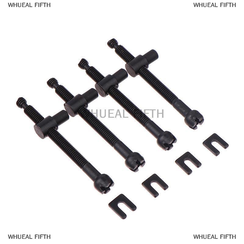 WHUEAL5 2 4 Bộ vít điều chỉnh dây xích Bộ vít điều chỉnh cưa xích cho cưa xích 4500 5200 5800