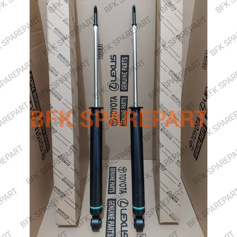 Shockbreaker Agya Atau Ayla Belakang Original Toyota Genuine Harga 585,000 rupiah*Gratis Ongkir