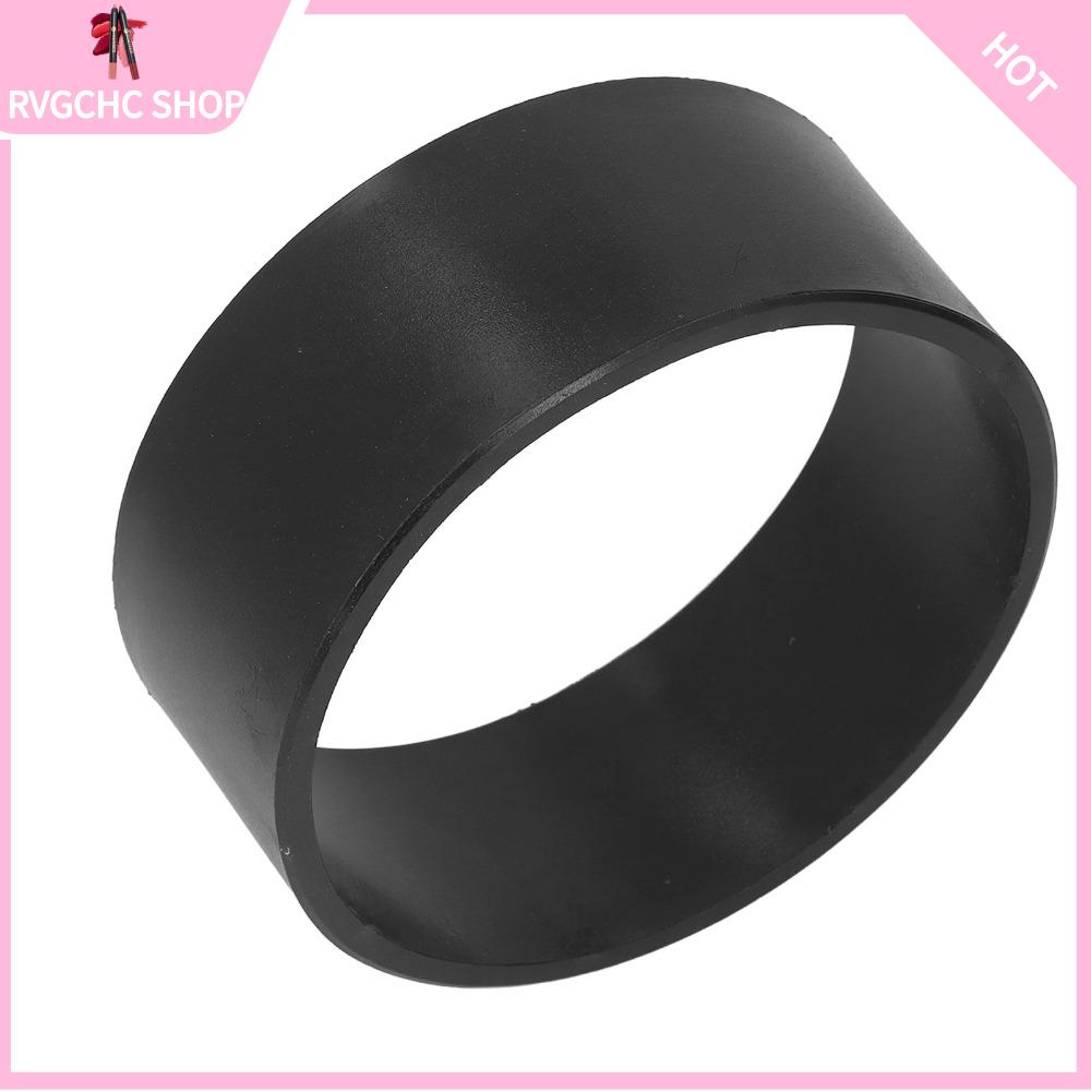 RVGCHC SHOP Đen Nhẫn đeo 271000653 271000904 Vòng đeo thuyền Thành phần bền bỉ 155mm Vòng đeo bơm phản lực Sử dụng phương tiện thủy