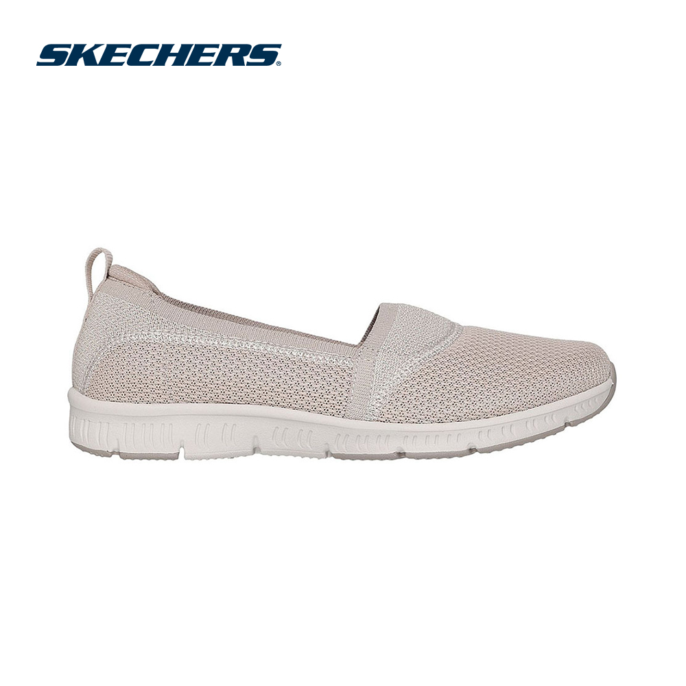 Skechers Light Up Shoe: Air-Cooled Memory Foam Luminous Fiber