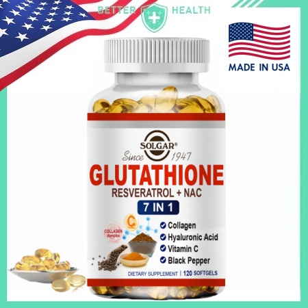 solgar glutathione whitening Reduced L-Glutathione 250 mg DUOZI ACNE TREATMENT SUPPLEMENT Price: