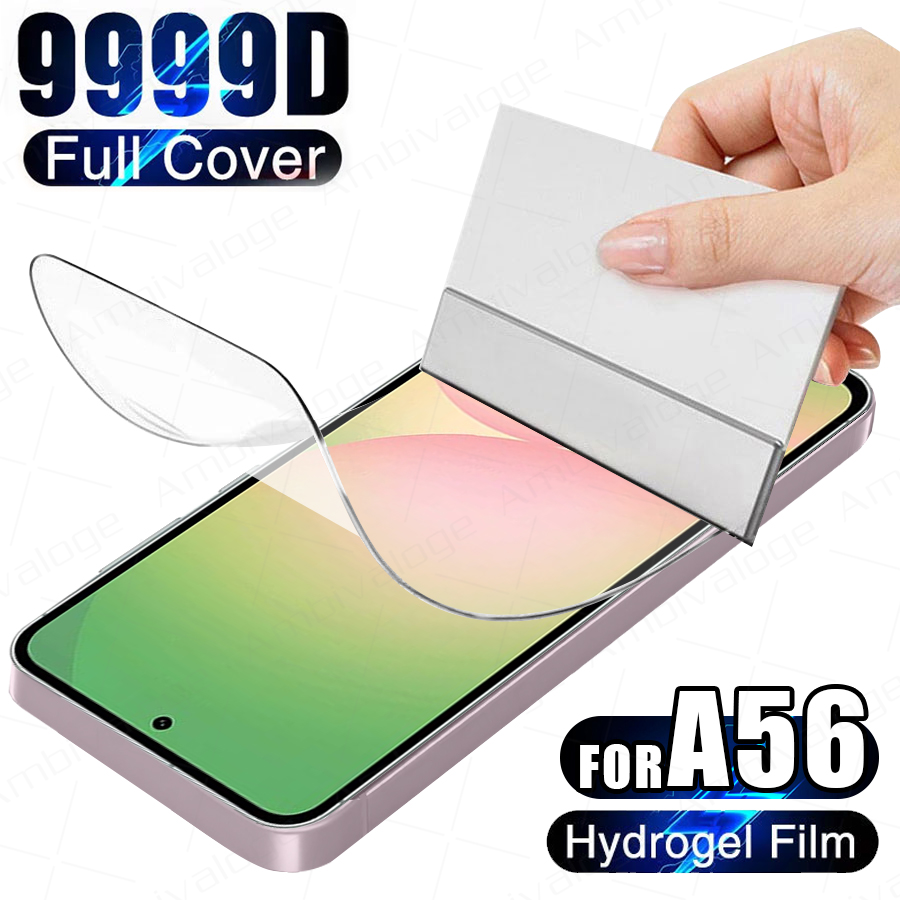 Miếng dán PPF chống xước cho Samsung Galaxy A56 A36 A26 A16 a06s A05 a05s A06 A15 A25 A35 A55 A54 A3