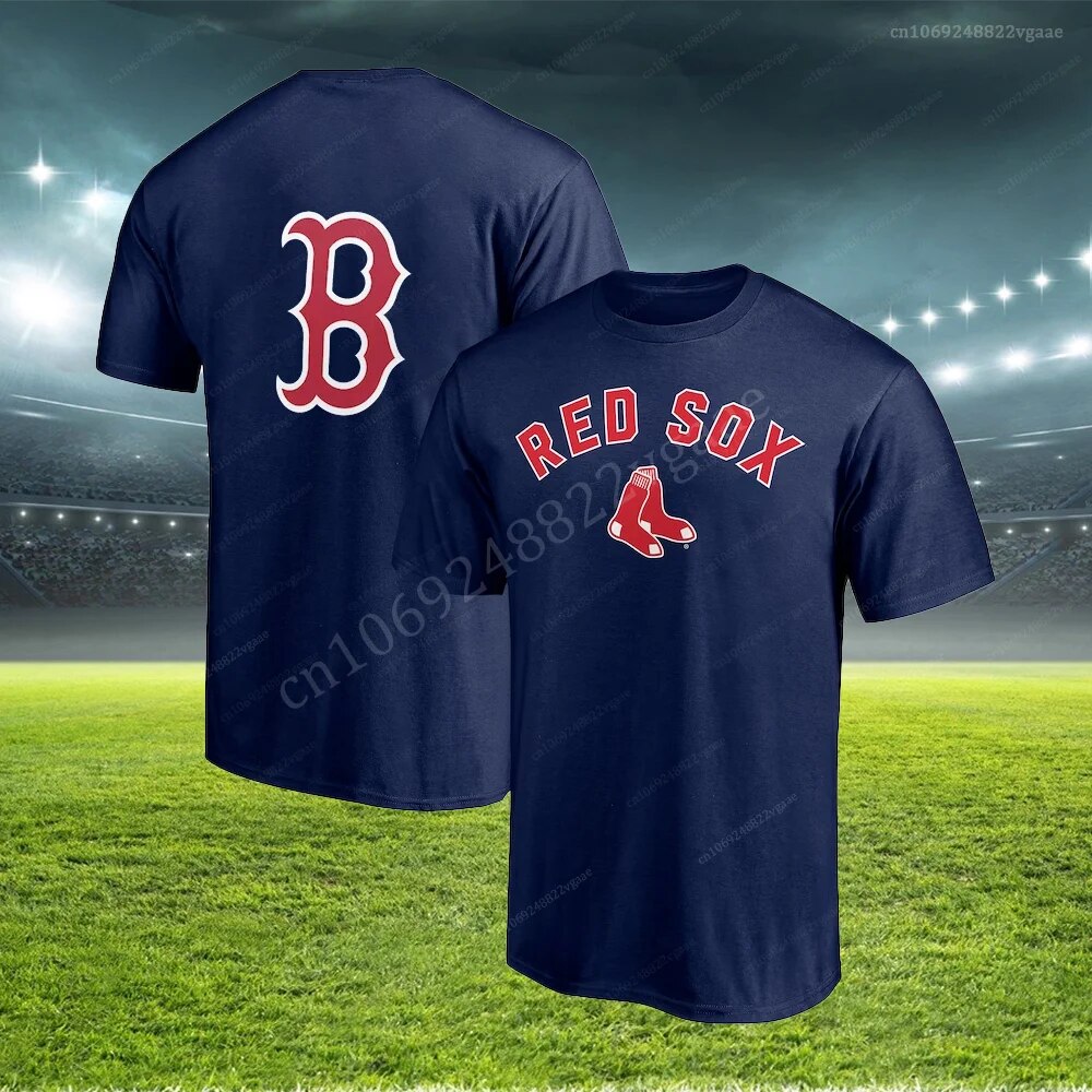 Boston Red Sox Shirt ราคาถูก ซื้อออนไลน์ที่ - พ.ย. 2023 | Lazada.co.th