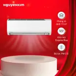 [Lắp đặt 0đ] Máy lạnh/Điều hòa Daikin Inverter 1 HP ATKF25ZVMV/ARKF25ZVMV