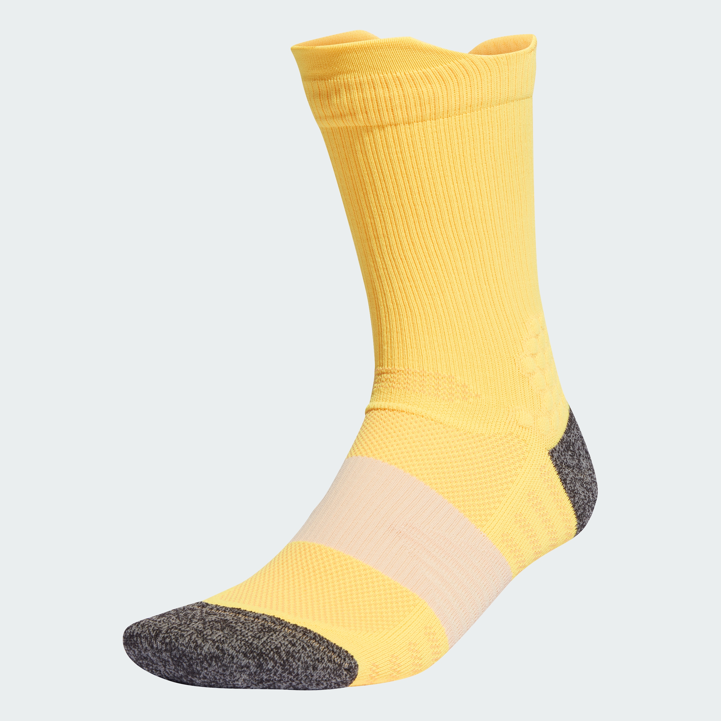 Adidas chạy tất chạy bộ ub23 heat.rdy unisex trái cam ip3572