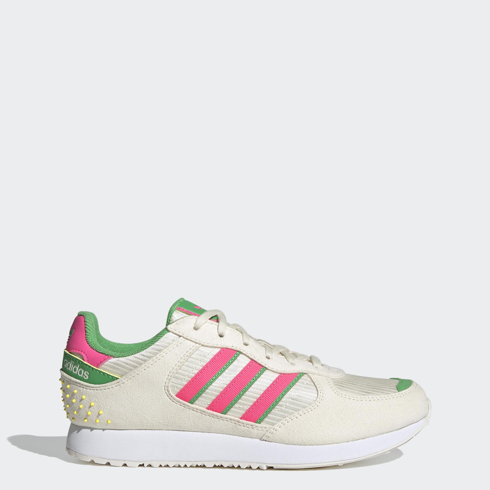 adidas Phong cách sống Giày Special 21 Nữ trắng FX5910