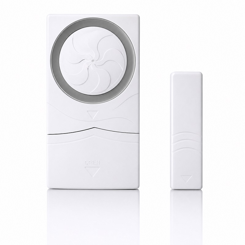 [FreeShip] Cảm Biến Cửa Không Dây Độc Lập D19 | PCA-971 | DS-PD1-MC-WS | KS-21AW