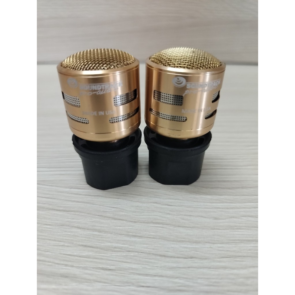  Củ micro SoundTrack Pro -700 USA chính hãng 