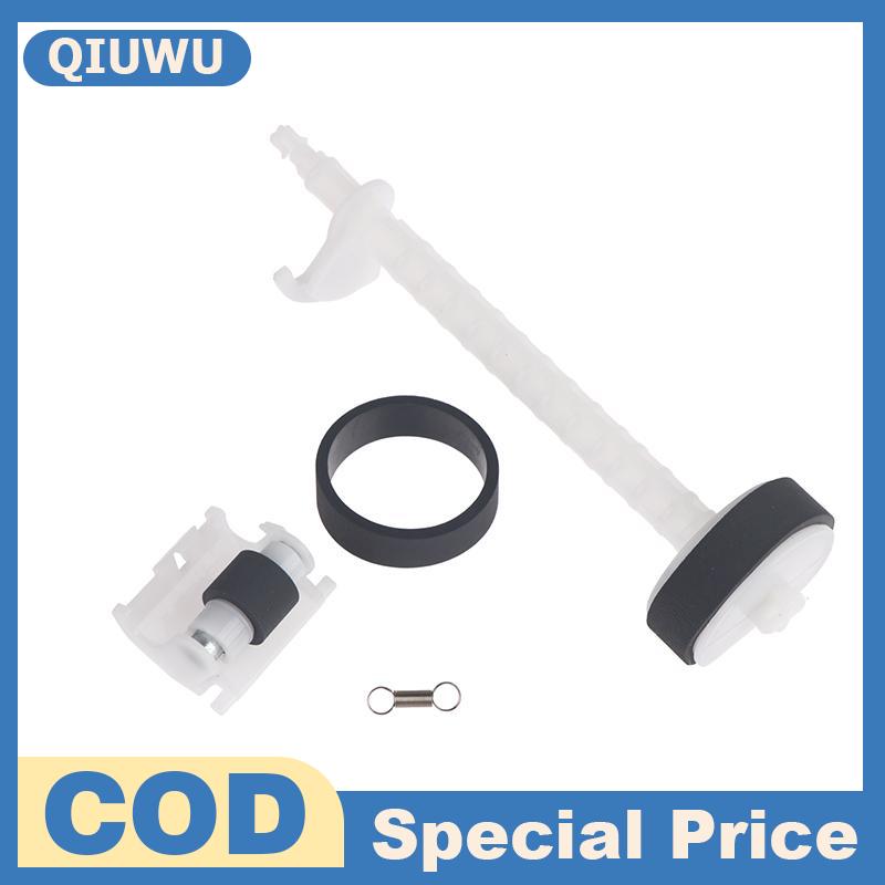QIUWU 1 Bộ thức ăn tách xe bán tải con lăn lốp cao su cho l3106 l3108 3110 l3115 l3116 l3118 l3119 l3153 l3158 l4158 lốp Giá 47,161 Đồng*Miễn phí vận chuyển