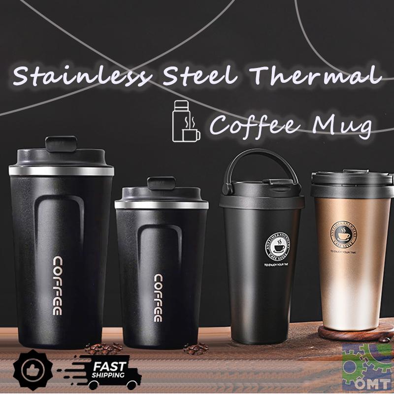 Stanley 40oz/1.1L Quengher H2.0 Tumbler With Straw Lids Stainless Steel  Coffee Termos Cup Car Mugs vacuum cup - AliExpress