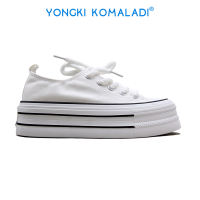 SEPATU WANITA YONGKI KOMALADI SNEAKERS OL-JSR280051-23 LADIES