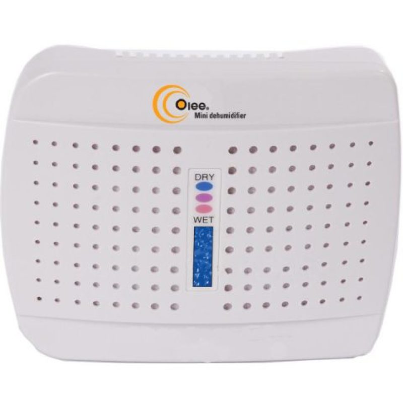 Wireless Mini Dehumidifier Singapore