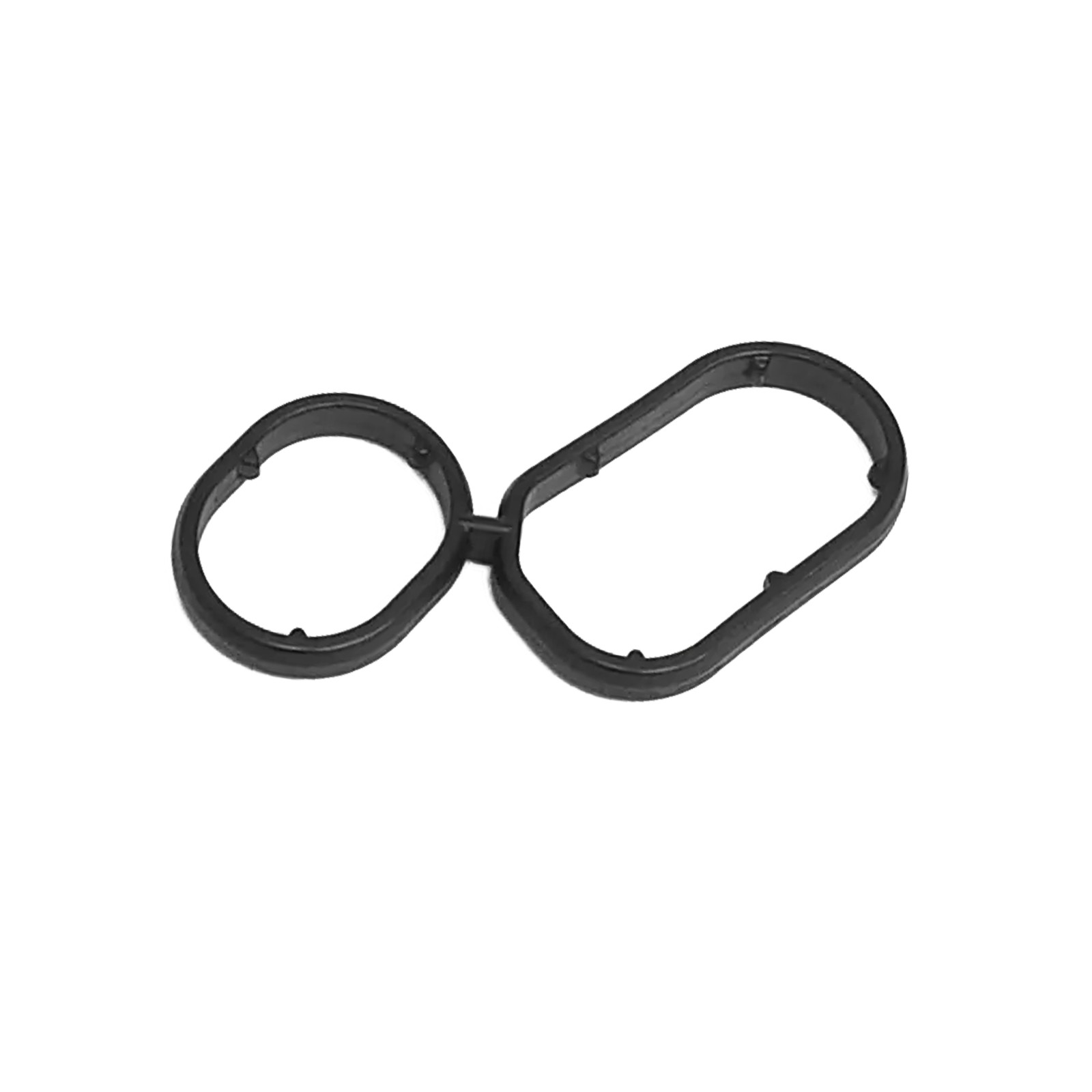 【Thời trang tự động】 cho bộ lọc dầu nhớt Kia nhà ở Gasket thay thế trực tiếp cho các mô hình 2017 2024