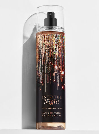 victoria secret into the night perfume