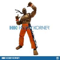 (IN STOCK) JADA TOYS 6 Inch Scale Street Fighter Deejay