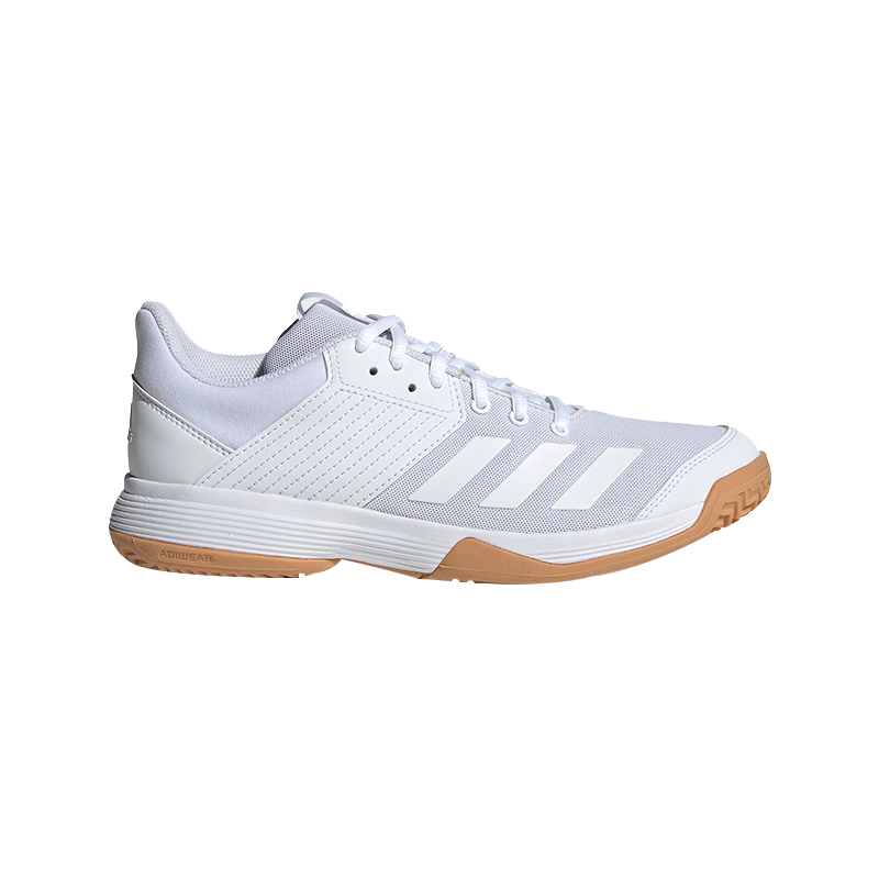 kasut badminton adidas