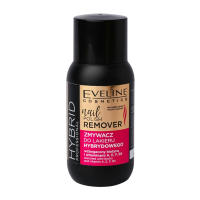 EVELINE Hybrid Professional Nail Polish Remover - By Beauty Language