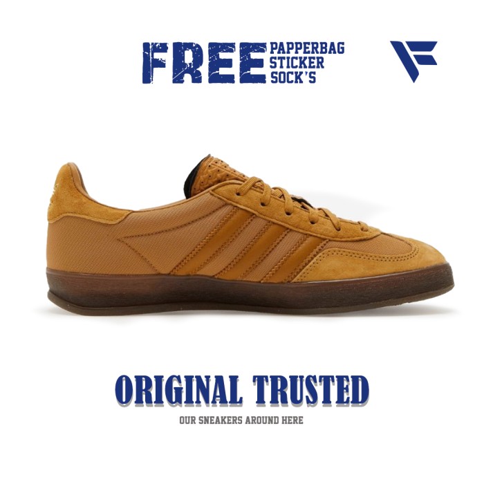 adidas gazelle silver green womens KING OF DRIBBLE Sepatu Sneaker/Casual Adidas Gazelle Indoor IG4996 Ori   kingofdribble