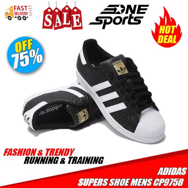 adidas superstar men cheap