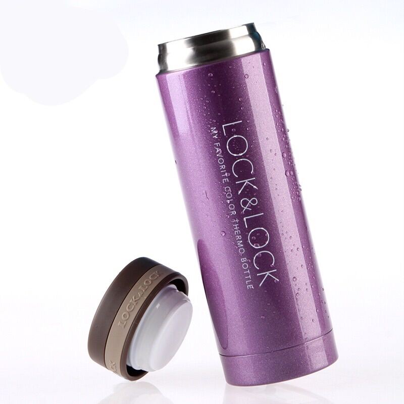 {hot} 【HCM】Bình giữ nhiệt Lock&Lock Mini Mug Tumbler 300ml