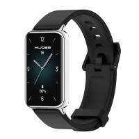 Strap for Honor Band 9 Smart Watch Silicone Straps Bracelet Soft Sport Band Replacement Watchband For Huawei Honor Band 9