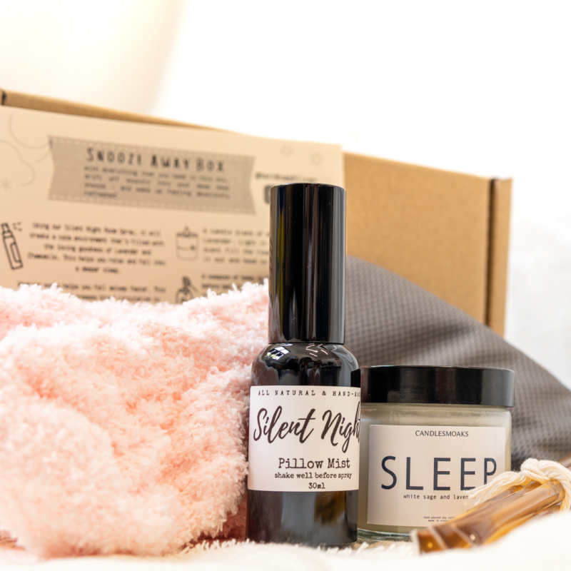 Buy Snooze Away Box Singapore