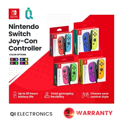 Nintendo Switch Joy-Con / Joycon / Joy con Controllers
