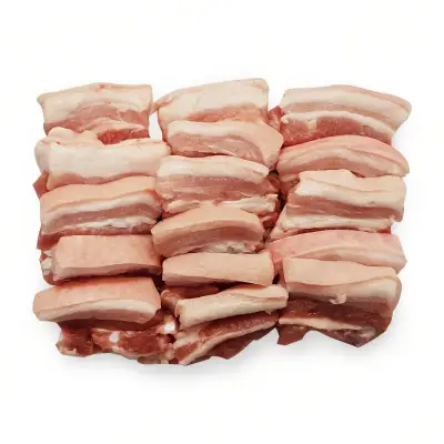 AW'S Market Pork Belly (Sliced)