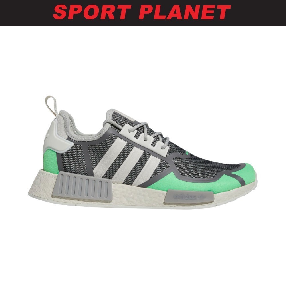 adidas gazelle silver green womens adidas Nmd R1 Friends and Family Pitch Black