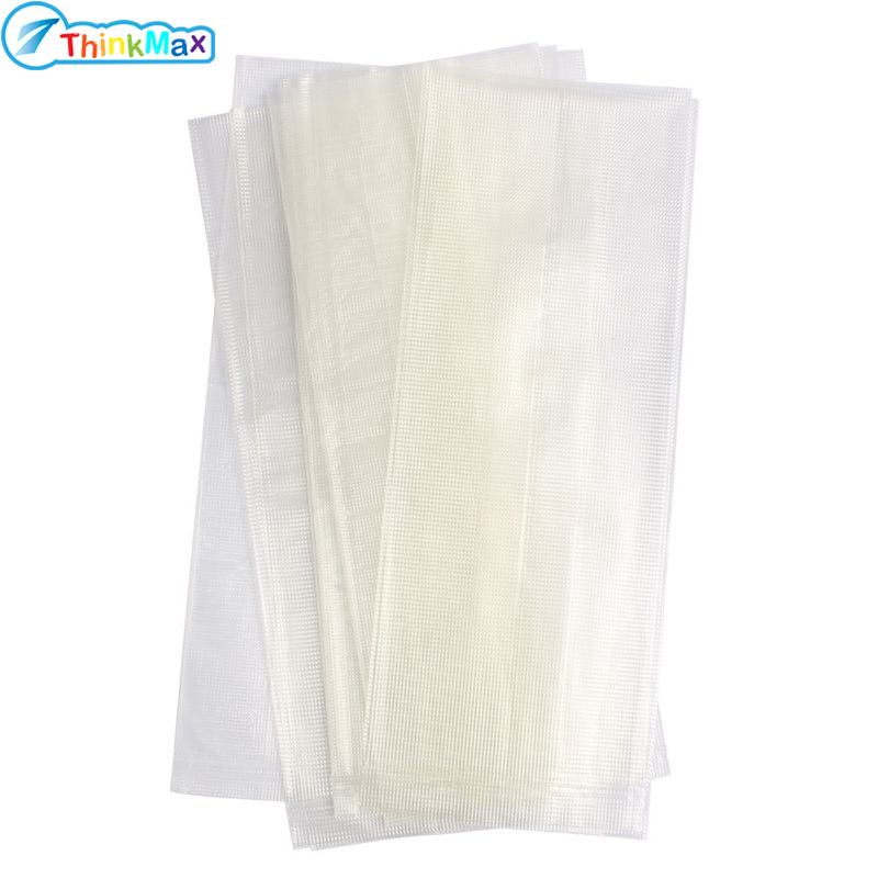 Fishing Bait Bag Water Soluble Bag Fishing Gear ราคา 7 บาท*ส่งฟรี