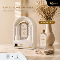 VANZO Smart Home Diffuser - 1+1 Bundle