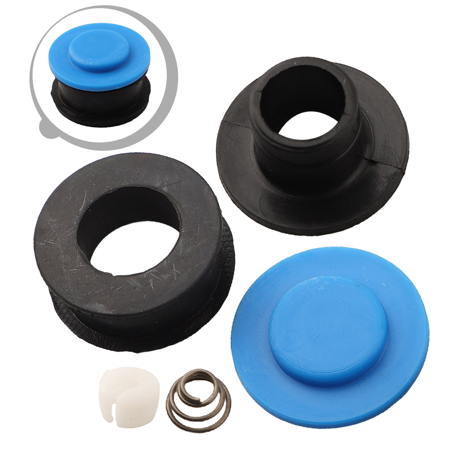 【Eelhoe】 khôi phục chức năng của Ford cho hộp số lấy nét với bộ này [phát hành sản phẩm mới] [hàng tồn kho Lớn]