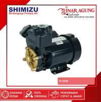 SHIMIZU PS-128BIT / PS128BIT POMPA AIR SUMUR DANGKAL - 100 % ORI