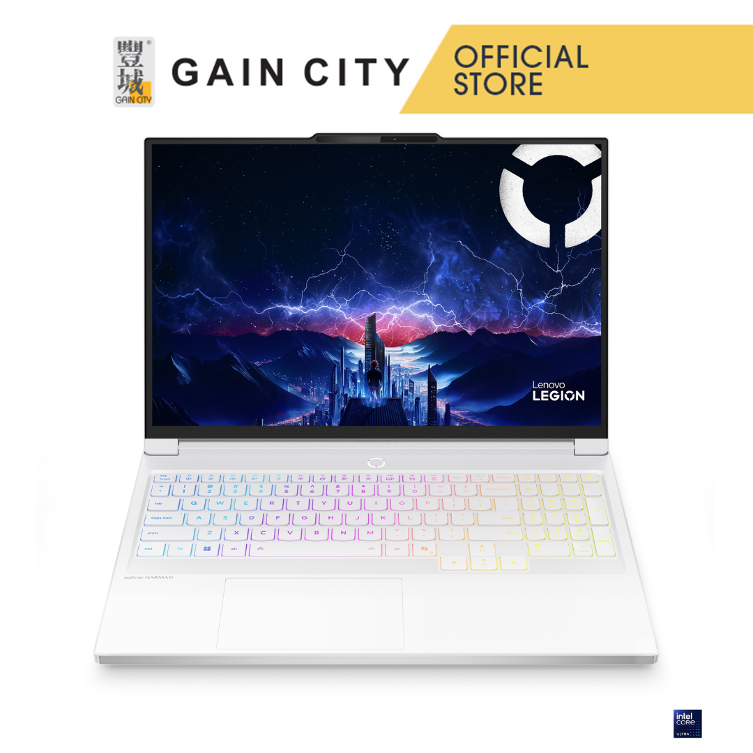 Lenovo Legion Y7000P Gaming Laptop With Intel Core I7-14650Hx