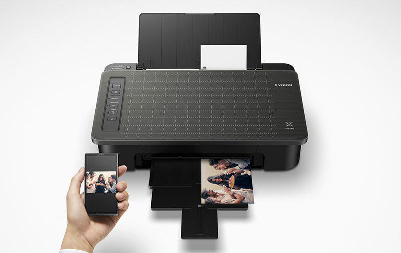 Canon PIXMA TS307 Singapore