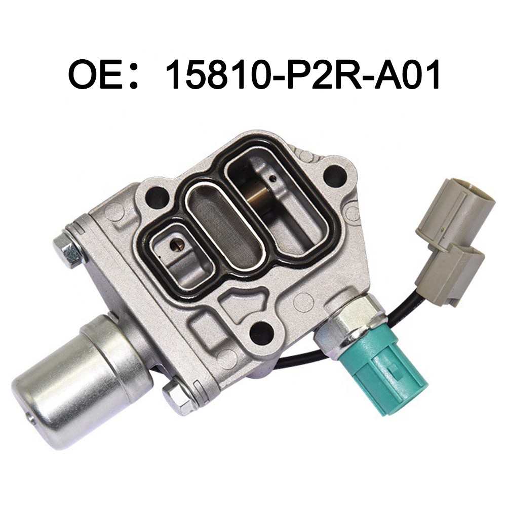 [Bản phát hành sản phẩm mới] [hàng tồn kho Lớn] 【eelhoe】 Van điện từ thời gian 15810p2ra01 cho động cơ d16y8 dân sự 96 đến 00 cho Honda