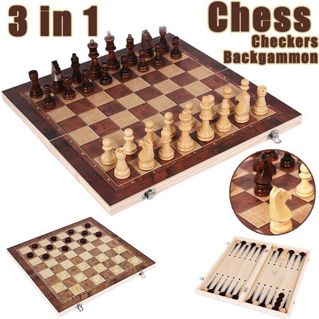 Chess Board Wood Giá Tốt T08/2023 | Mua Tại Lazada.Vn